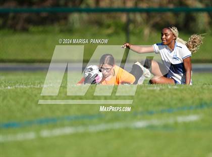 Thumbnail 3 in Bishop Grimes vs Onondaga photogallery.