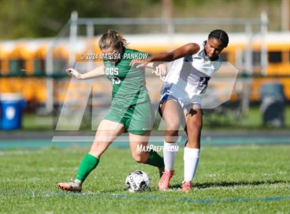 Thumbnail 2 in Bishop Grimes vs Onondaga photogallery.
