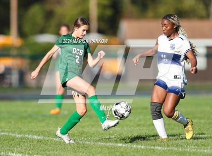 Thumbnail 2 in Bishop Grimes vs Onondaga photogallery.