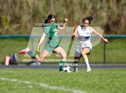 Thumbnail 3 in Bishop Grimes vs Onondaga photogallery.