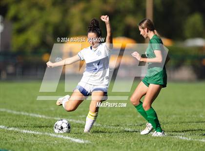 Thumbnail 1 in Bishop Grimes vs Onondaga photogallery.