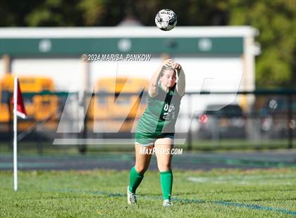 Thumbnail 1 in Bishop Grimes vs Onondaga photogallery.