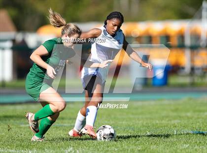 Thumbnail 3 in Bishop Grimes vs Onondaga photogallery.