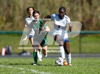 Thumbnail 1 in Bishop Grimes vs Onondaga photogallery.