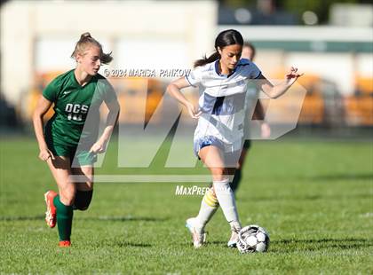 Thumbnail 3 in Bishop Grimes vs Onondaga photogallery.