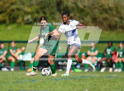 Thumbnail 1 in Bishop Grimes vs Onondaga photogallery.