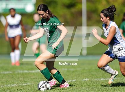 Thumbnail 3 in Bishop Grimes vs Onondaga photogallery.