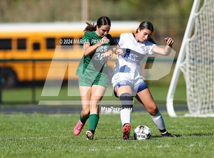 Thumbnail 1 in Bishop Grimes vs Onondaga photogallery.