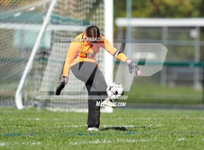 Thumbnail 2 in Bishop Grimes vs Onondaga photogallery.