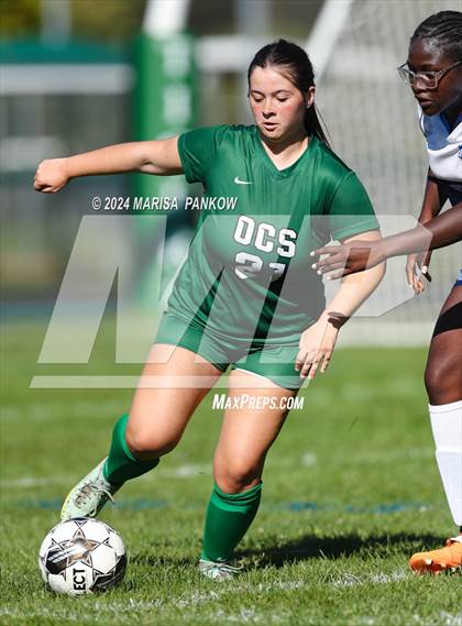 Thumbnail 3 in Bishop Grimes vs Onondaga photogallery.