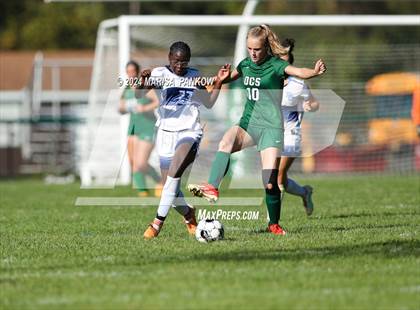 Thumbnail 3 in Bishop Grimes vs Onondaga photogallery.