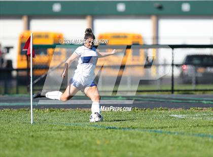 Thumbnail 1 in Bishop Grimes vs Onondaga photogallery.