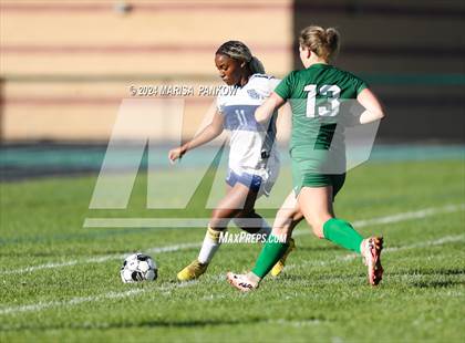 Thumbnail 1 in Bishop Grimes vs Onondaga photogallery.