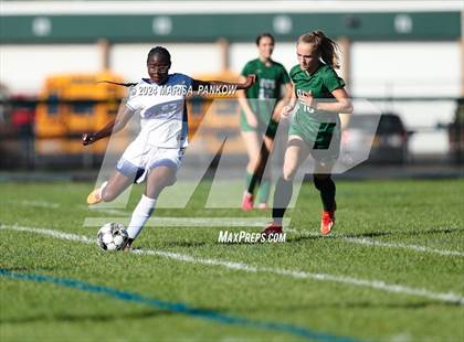 Thumbnail 3 in Bishop Grimes vs Onondaga photogallery.