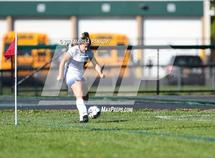 Thumbnail 2 in Bishop Grimes vs Onondaga photogallery.