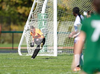 Thumbnail 3 in Bishop Grimes vs Onondaga photogallery.