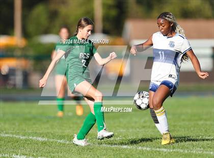 Thumbnail 3 in Bishop Grimes vs Onondaga photogallery.