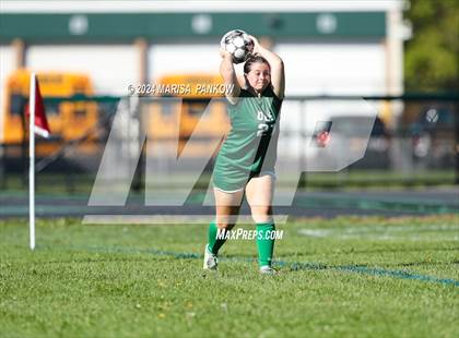 Thumbnail 3 in Bishop Grimes vs Onondaga photogallery.