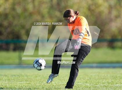 Thumbnail 3 in Bishop Grimes vs Onondaga photogallery.