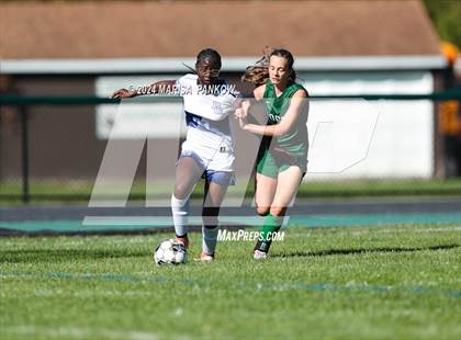 Thumbnail 1 in Bishop Grimes vs Onondaga photogallery.