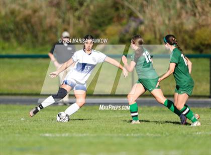 Thumbnail 1 in Bishop Grimes vs Onondaga photogallery.