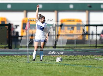 Thumbnail 3 in Bishop Grimes vs Onondaga photogallery.