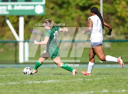 Thumbnail 1 in Bishop Grimes vs Onondaga photogallery.