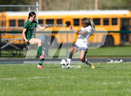 Thumbnail 2 in Bishop Grimes vs Onondaga photogallery.