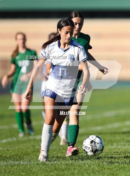 Thumbnail 2 in Bishop Grimes vs Onondaga photogallery.