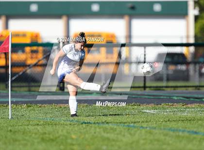Thumbnail 3 in Bishop Grimes vs Onondaga photogallery.