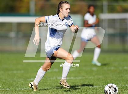 Thumbnail 2 in Bishop Grimes vs Onondaga photogallery.