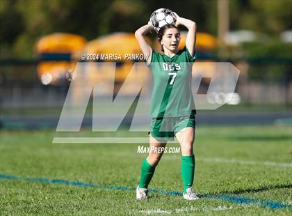 Thumbnail 2 in Bishop Grimes vs Onondaga photogallery.
