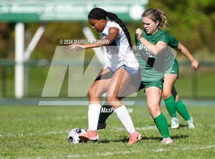 Thumbnail 3 in Bishop Grimes vs Onondaga photogallery.