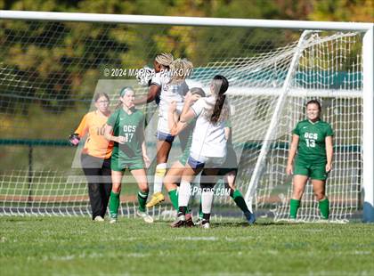 Thumbnail 1 in Bishop Grimes vs Onondaga photogallery.