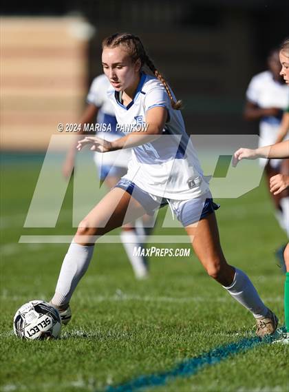 Thumbnail 1 in Bishop Grimes vs Onondaga photogallery.