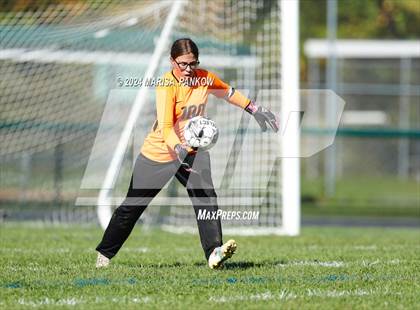 Thumbnail 1 in Bishop Grimes vs Onondaga photogallery.