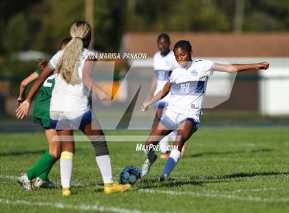 Thumbnail 1 in Bishop Grimes vs Onondaga photogallery.