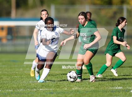 Thumbnail 2 in Bishop Grimes vs Onondaga photogallery.