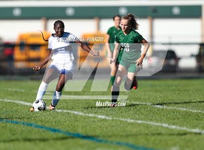 Thumbnail 1 in Bishop Grimes vs Onondaga photogallery.