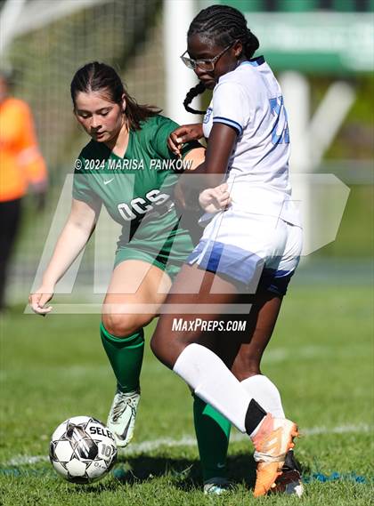 Thumbnail 1 in Bishop Grimes vs Onondaga photogallery.