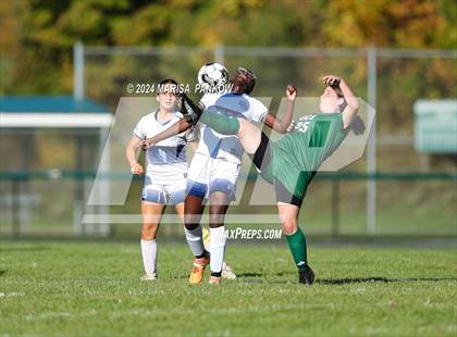 Thumbnail 1 in Bishop Grimes vs Onondaga photogallery.