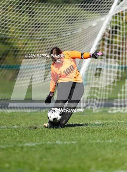 Thumbnail 3 in Bishop Grimes vs Onondaga photogallery.