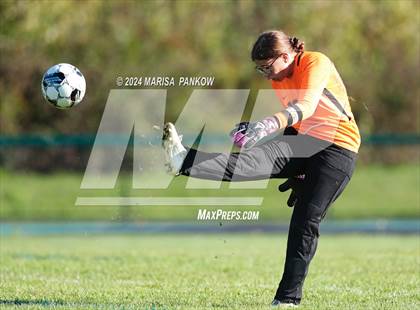 Thumbnail 1 in Bishop Grimes vs Onondaga photogallery.