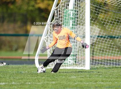 Thumbnail 1 in Bishop Grimes vs Onondaga photogallery.
