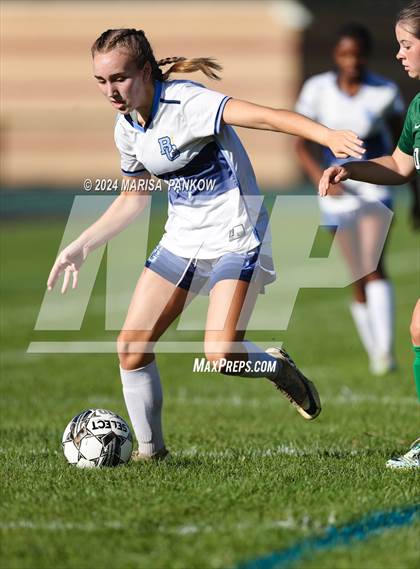 Thumbnail 2 in Bishop Grimes vs Onondaga photogallery.