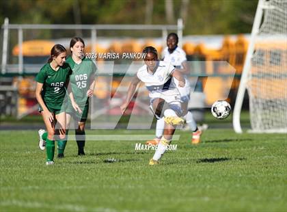 Thumbnail 2 in Bishop Grimes vs Onondaga photogallery.