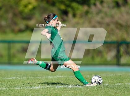 Thumbnail 3 in Bishop Grimes vs Onondaga photogallery.