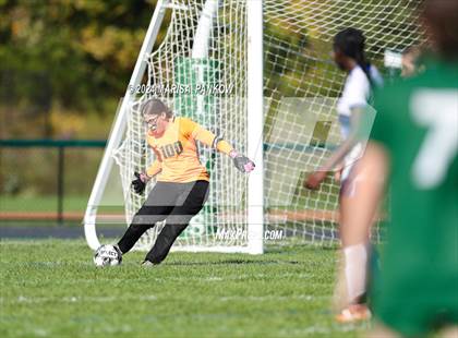 Thumbnail 2 in Bishop Grimes vs Onondaga photogallery.