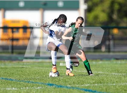 Thumbnail 2 in Bishop Grimes vs Onondaga photogallery.