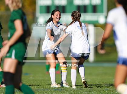 Thumbnail 1 in Bishop Grimes vs Onondaga photogallery.